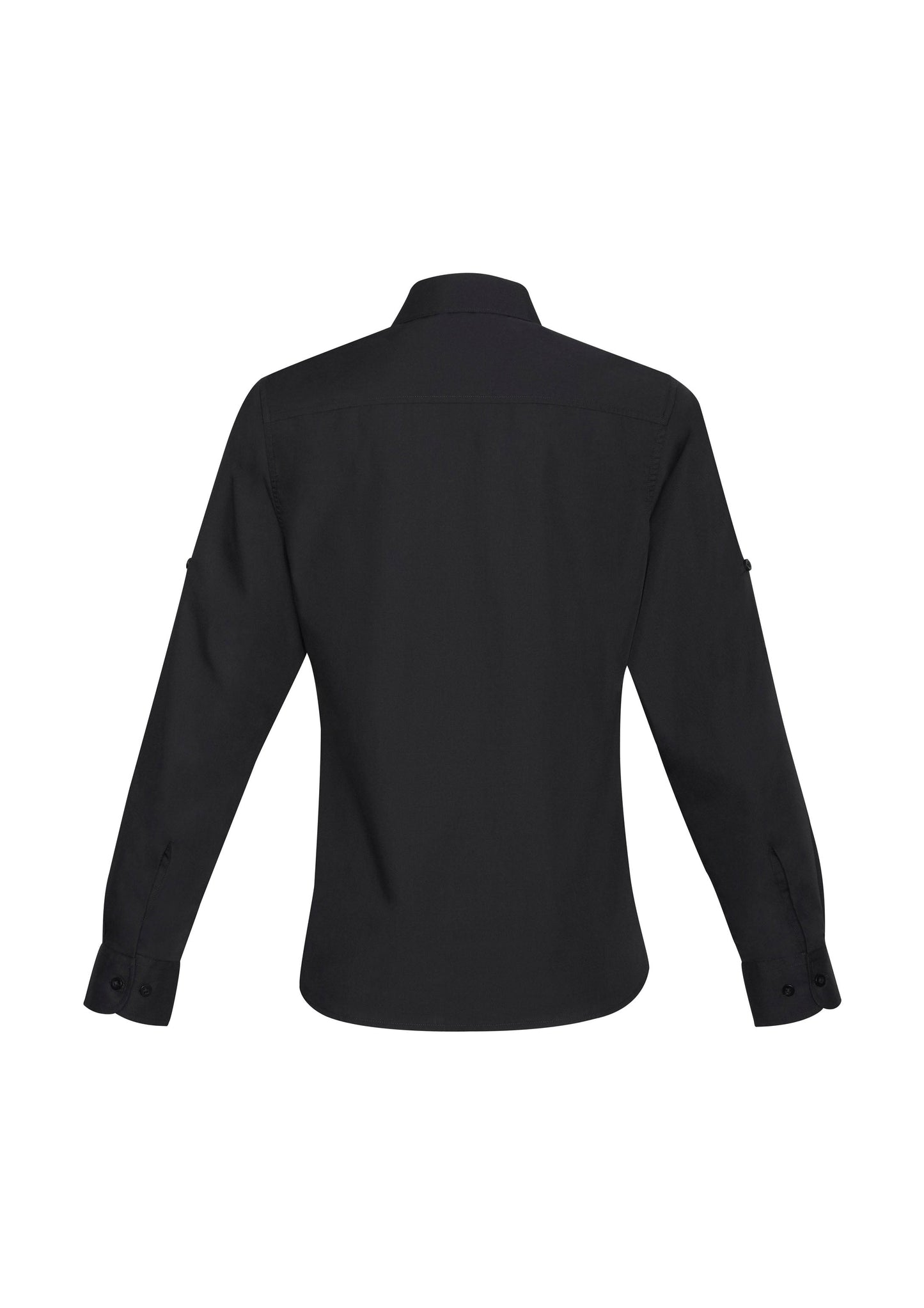 BIZ COLLECTION Womens Bondi Long Sleeve Shirt S306LL