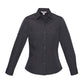 BIZ COLLECTION Womens Bondi Long Sleeve Shirt S306LL