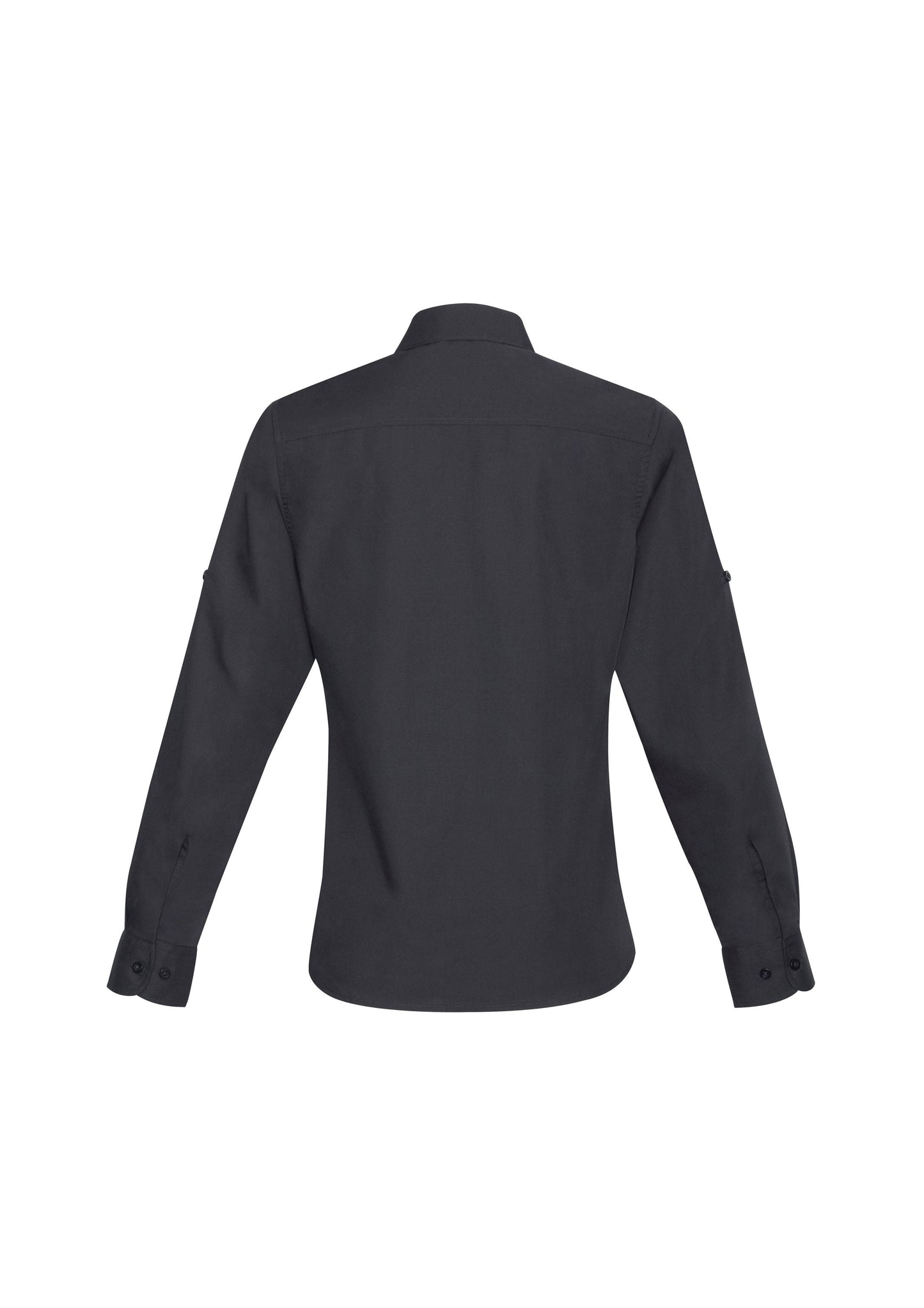 BIZ COLLECTION Womens Bondi Long Sleeve Shirt S306LL