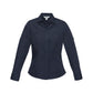 BIZ COLLECTION Womens Bondi Long Sleeve Shirt S306LL