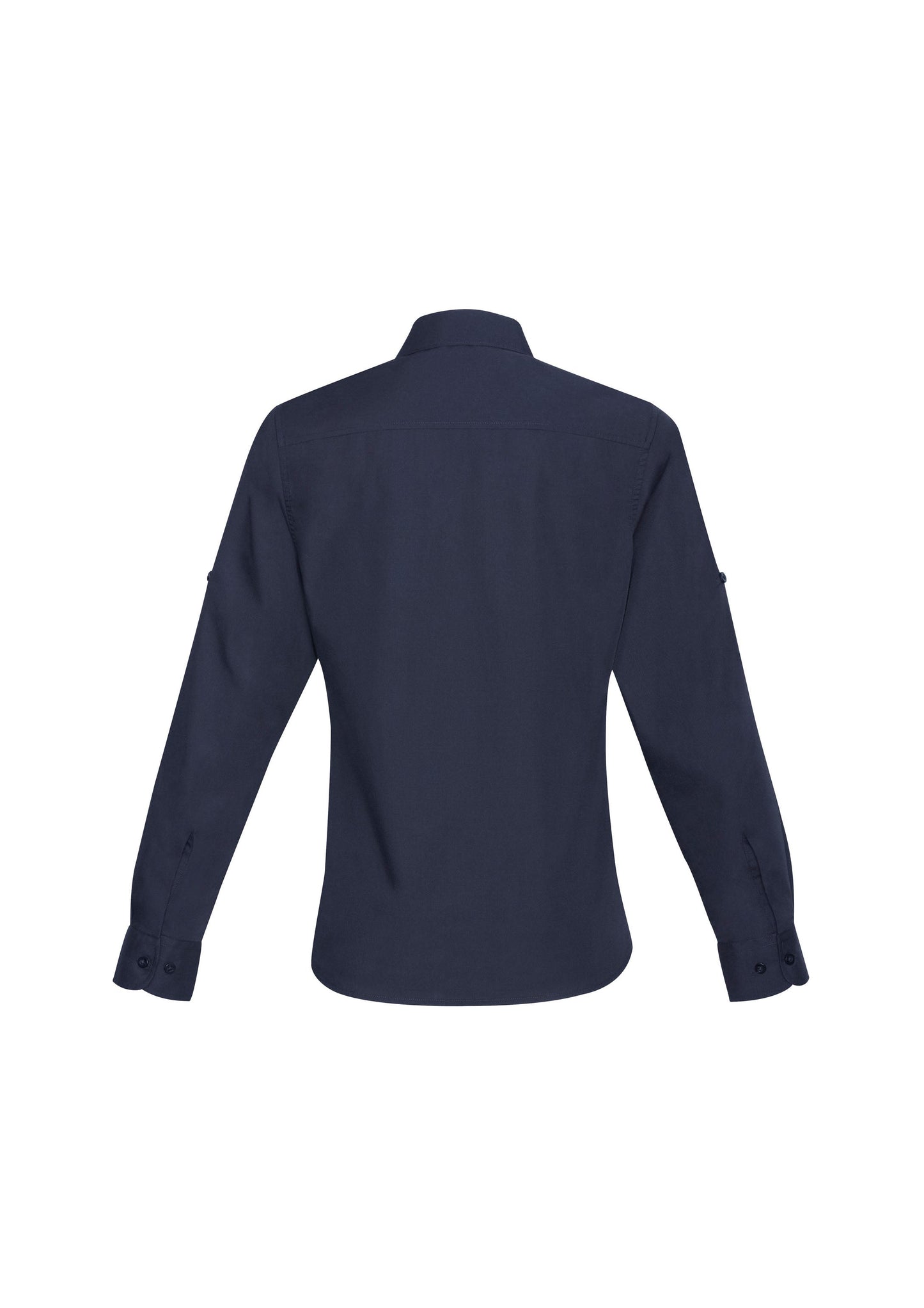 BIZ COLLECTION Womens Bondi Long Sleeve Shirt S306LL