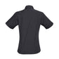 BIZ COLLECTION Womens Bondi Short Sleeve Shirt S306LS