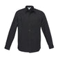 BIZ COLLECTION Mens Bondi Long Sleeve Shirt S306ML