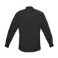 BIZ COLLECTION Mens Bondi Long Sleeve Shirt S306ML