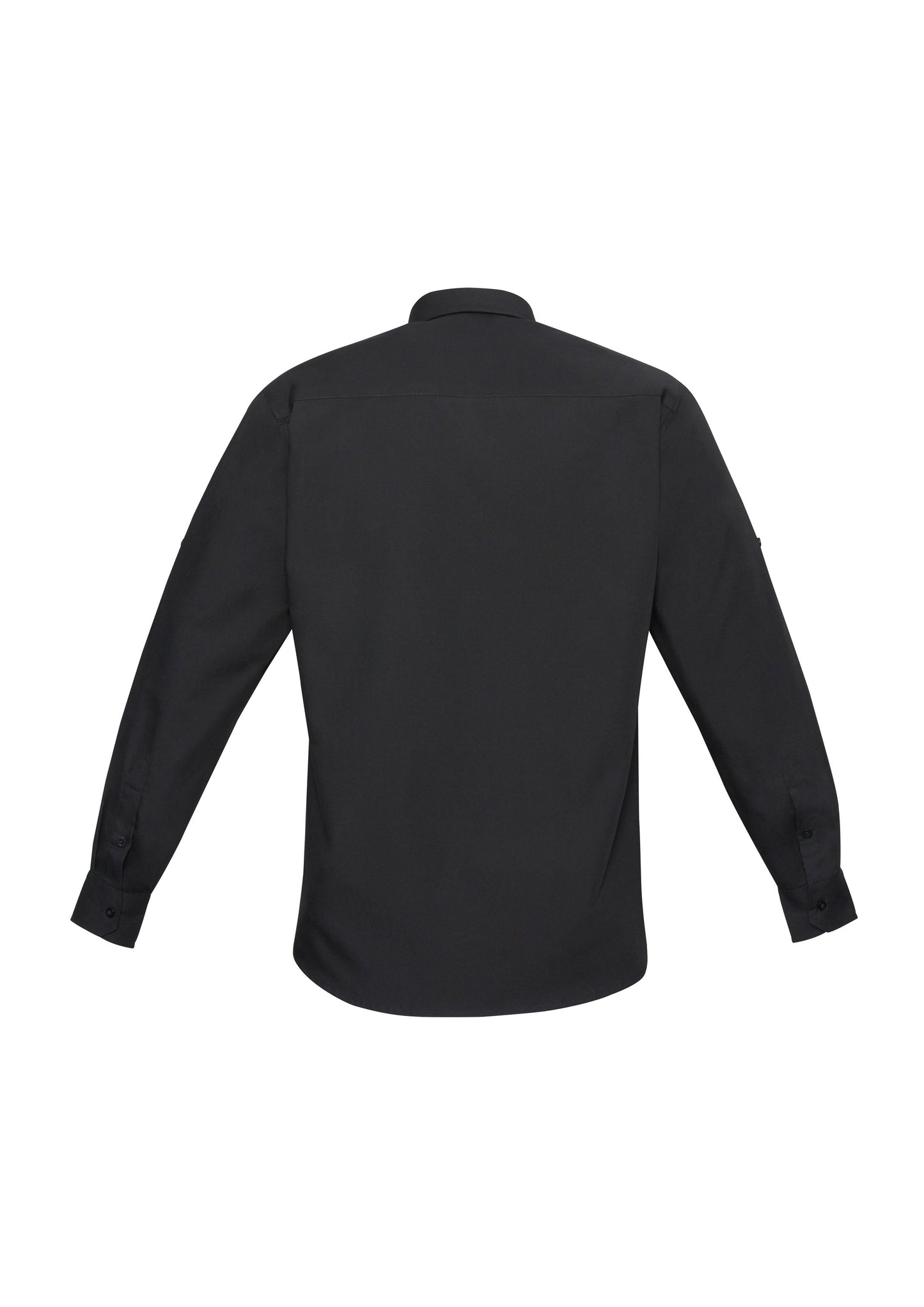 BIZ COLLECTION Mens Bondi Long Sleeve Shirt S306ML