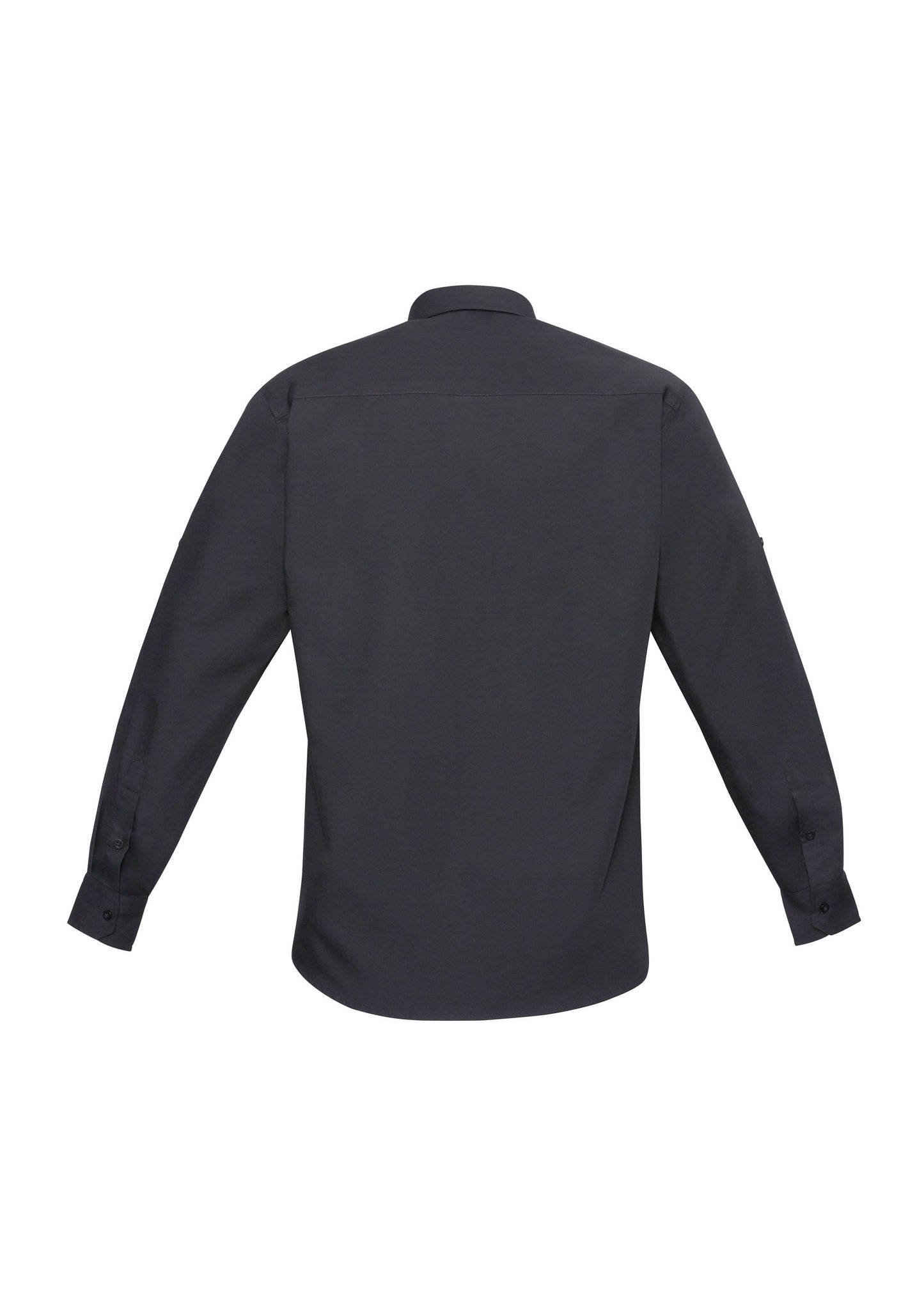 BIZ COLLECTION Mens Bondi Long Sleeve Shirt S306ML