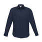 BIZ COLLECTION Mens Bondi Long Sleeve Shirt S306ML