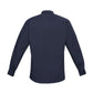 BIZ COLLECTION Mens Bondi Long Sleeve Shirt S306ML