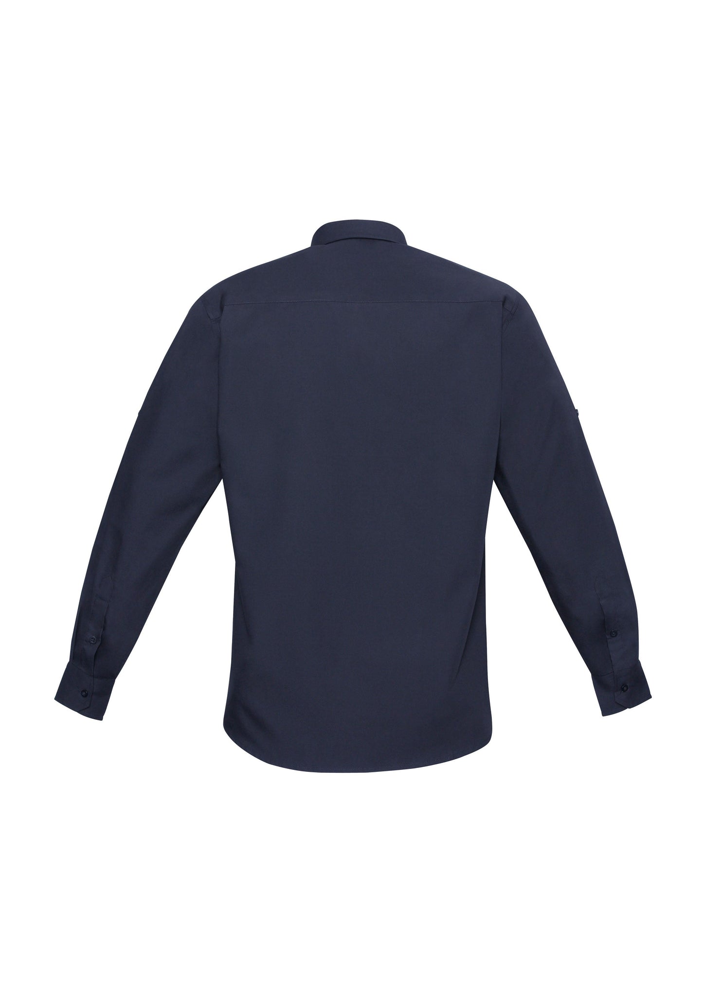 BIZ COLLECTION Mens Bondi Long Sleeve Shirt S306ML