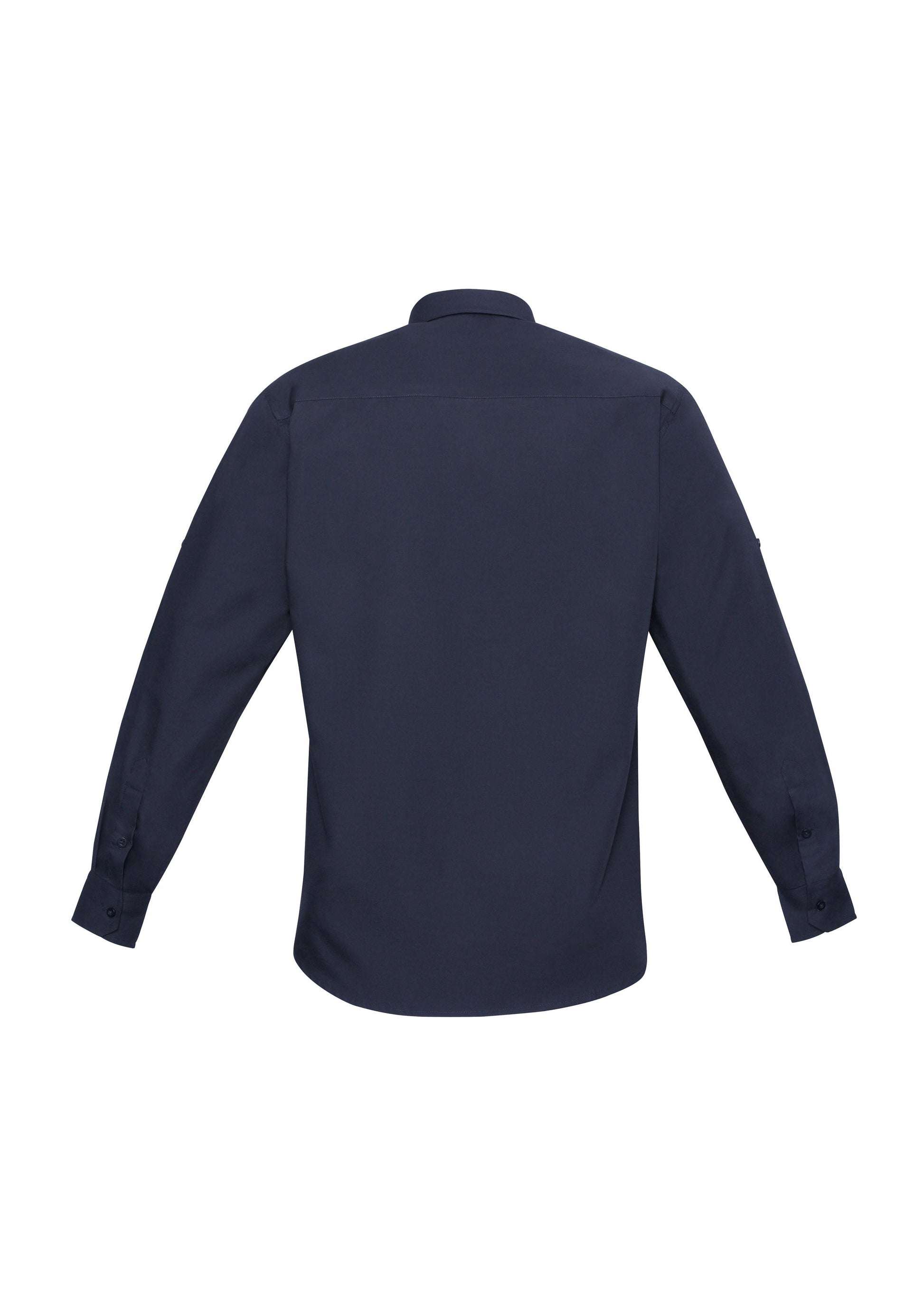 BIZ COLLECTION Mens Bondi Long Sleeve Shirt S306ML