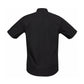 BIZ COLLECTION Mens Bondi Short Sleeve Shirt S306MS