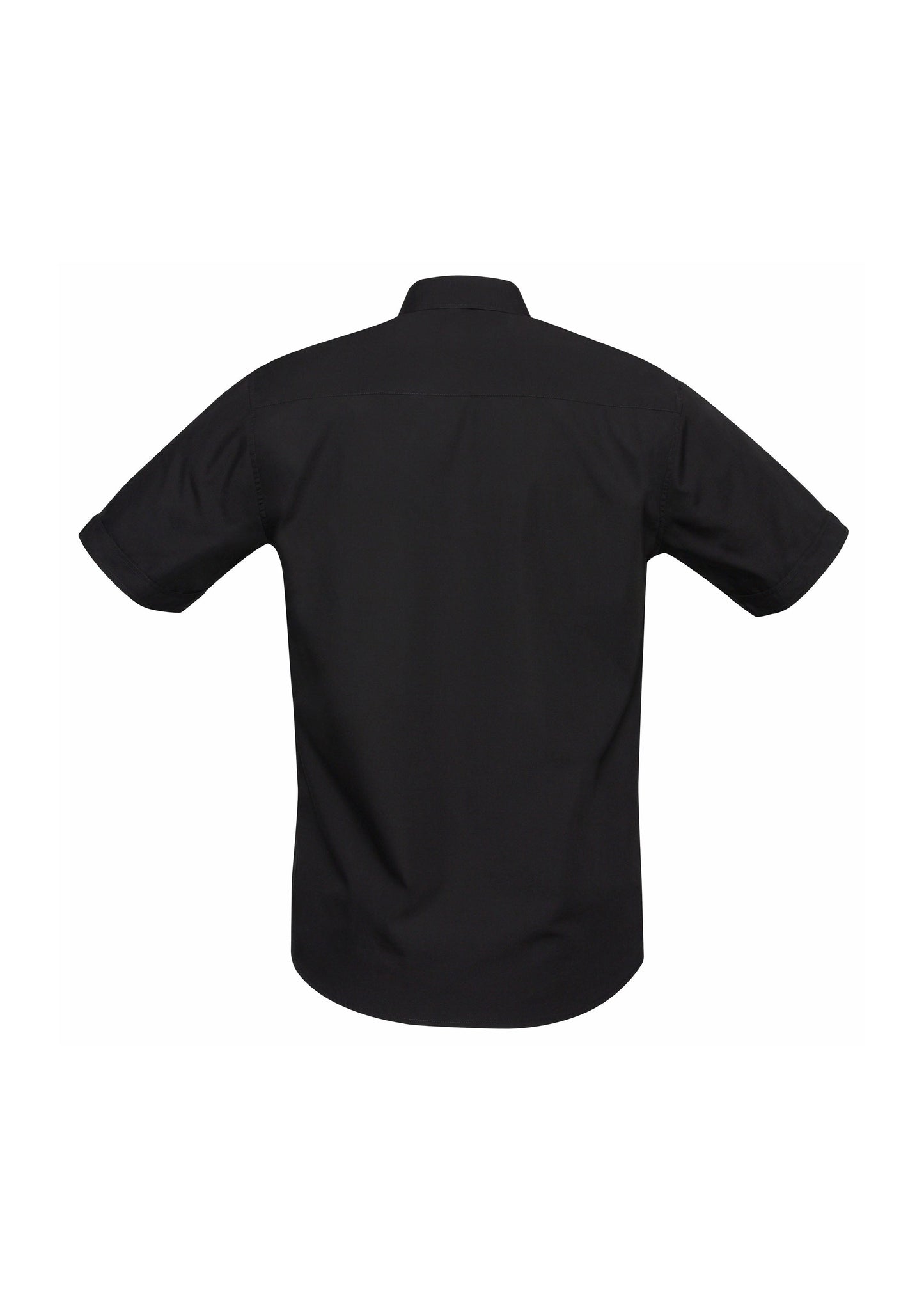 BIZ COLLECTION Mens Bondi Short Sleeve Shirt S306MS