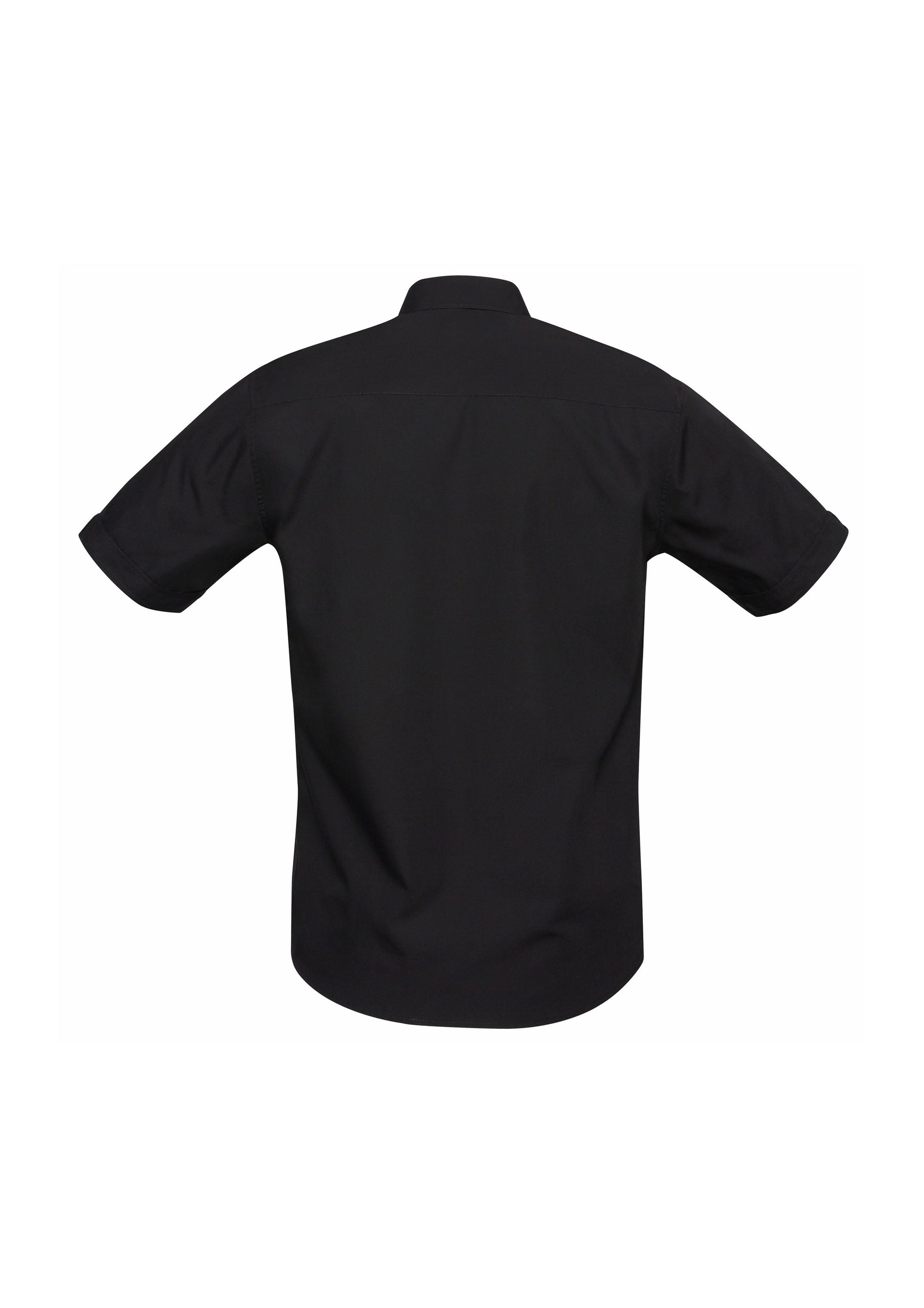BIZ COLLECTION Mens Bondi Short Sleeve Shirt S306MS