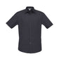 BIZ COLLECTION Mens Bondi Short Sleeve Shirt S306MS