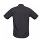 BIZ COLLECTION Mens Bondi Short Sleeve Shirt S306MS