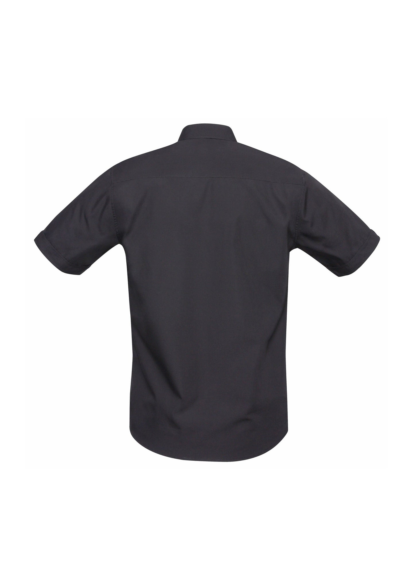 BIZ COLLECTION Mens Bondi Short Sleeve Shirt S306MS