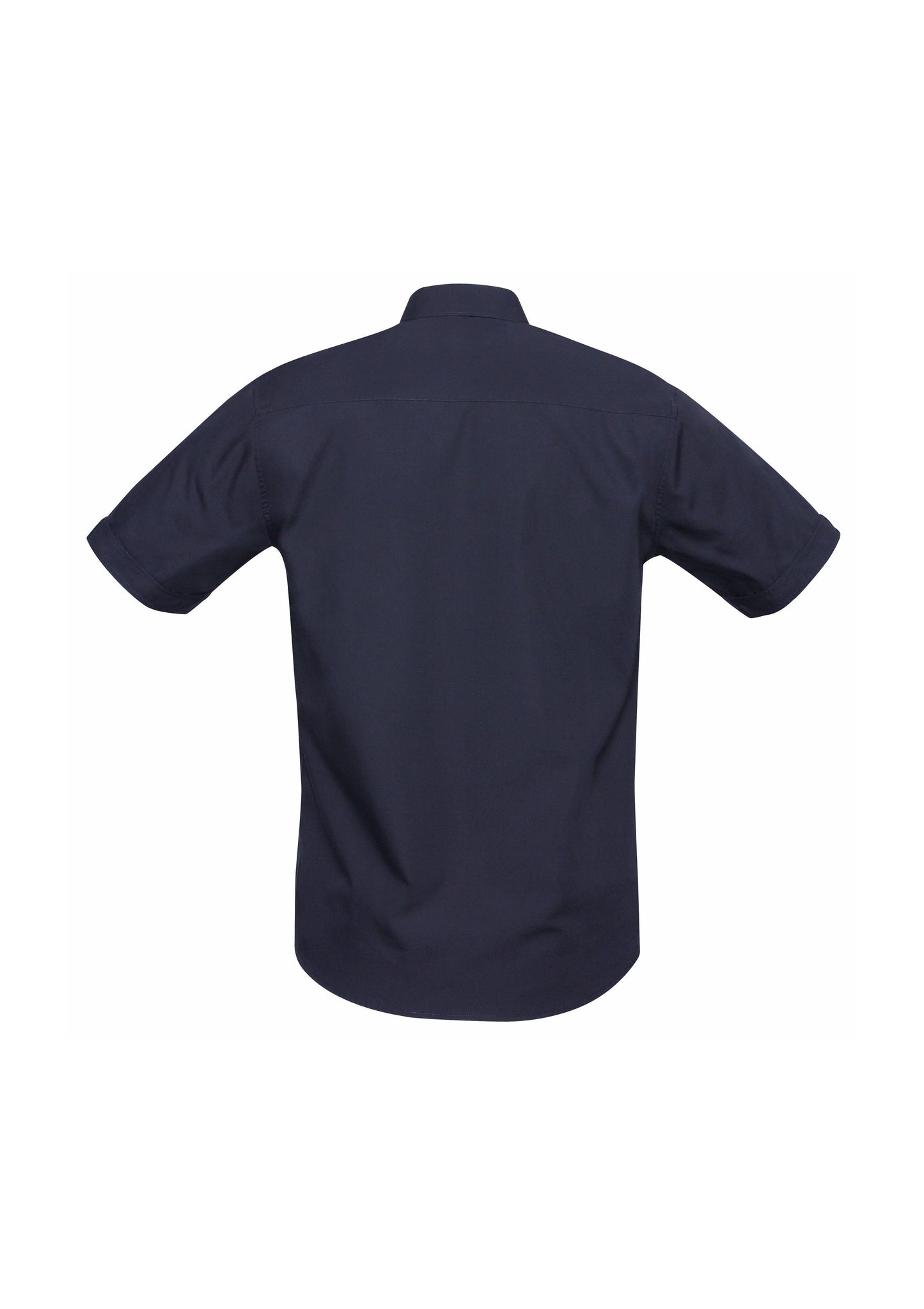 BIZ COLLECTION Mens Bondi Short Sleeve Shirt S306MS