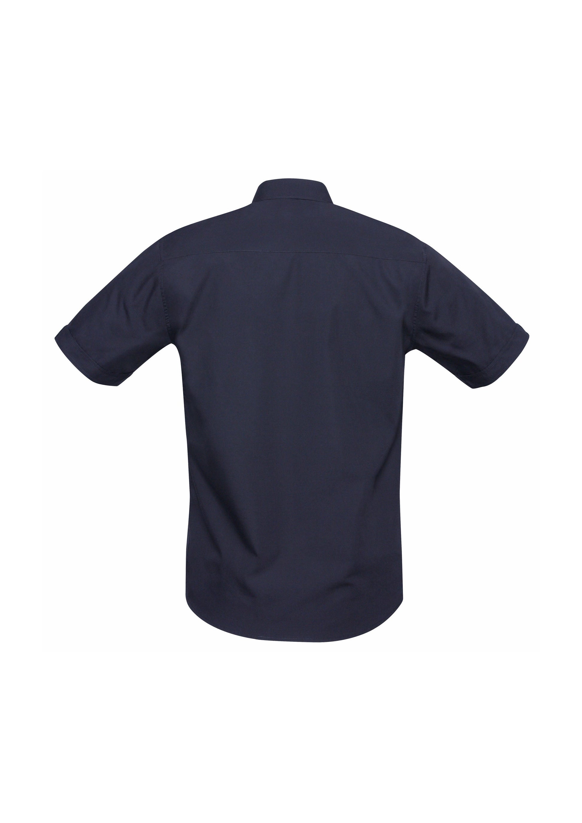 BIZ COLLECTION Mens Bondi Short Sleeve Shirt S306MS