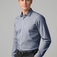 BIZ COLLECTION Mens Bristol Classic Long Sleeve Shirt S338ML