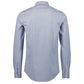 BIZ COLLECTION Mens Bristol Tailored Long Sleeve Shirt S339ML