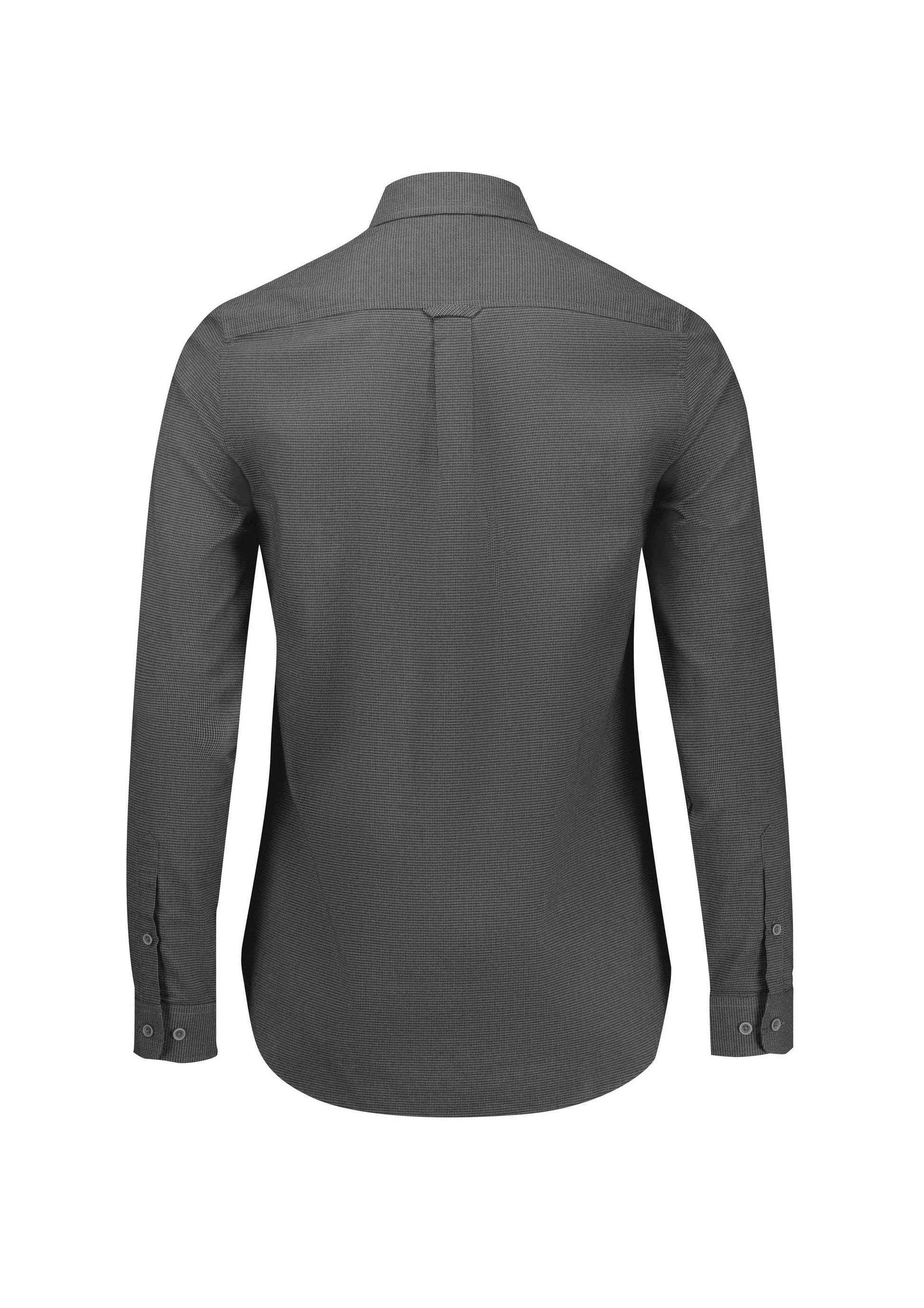 BIZ COLLECTION Womens Soul Long Sleeve Shirt S421LL