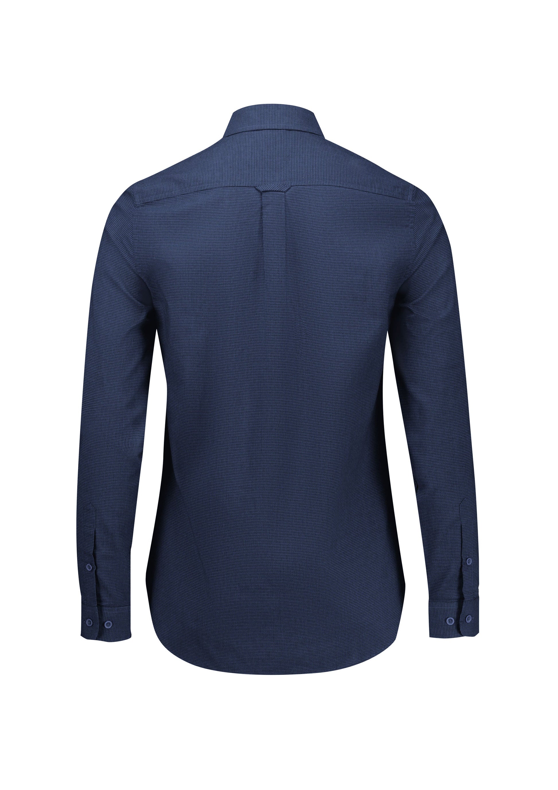 BIZ COLLECTION Womens Soul Long Sleeve Shirt S421LL