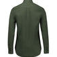BIZ COLLECTION Womens Soul Long Sleeve Shirt S421LL