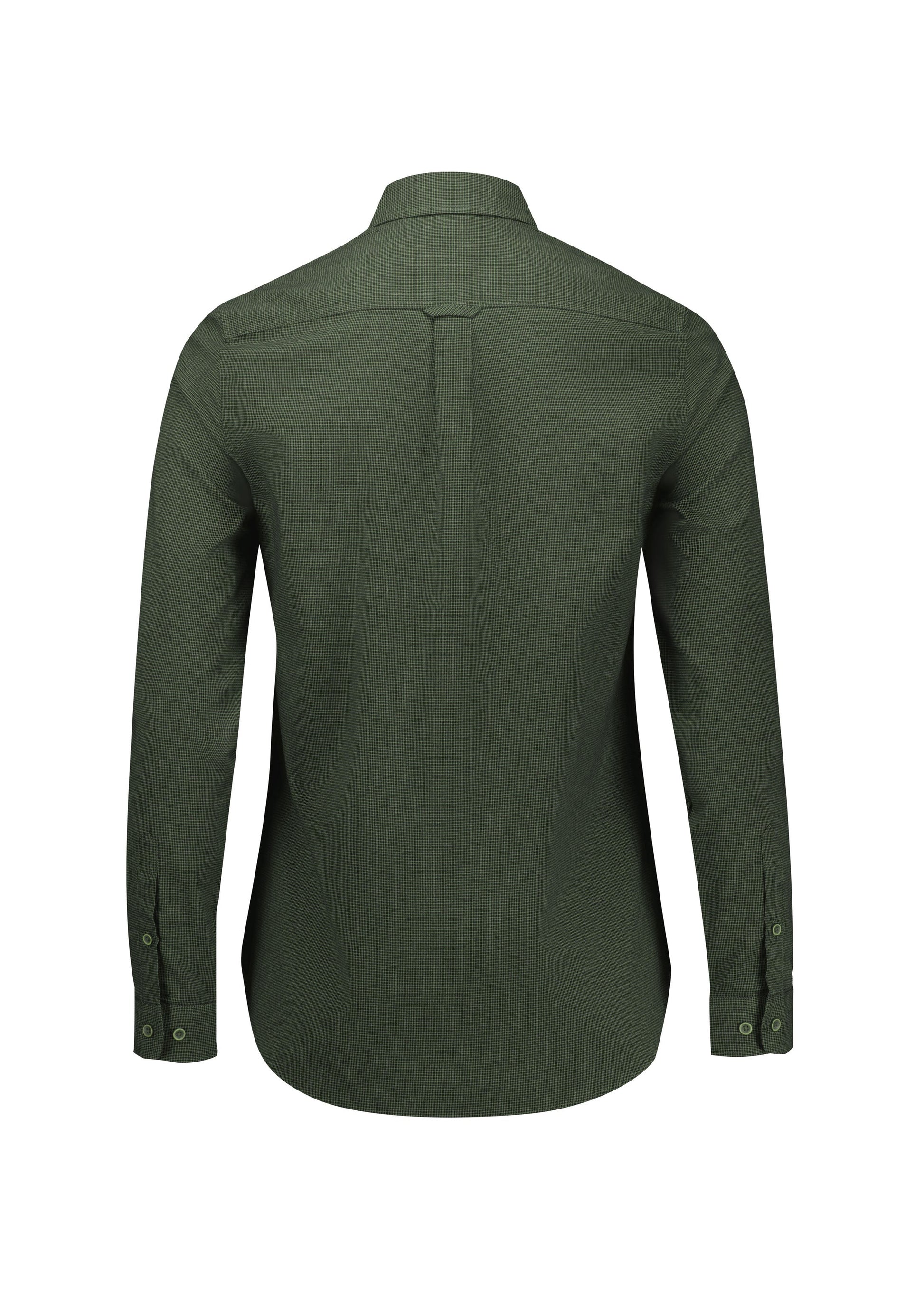 BIZ COLLECTION Womens Soul Long Sleeve Shirt S421LL