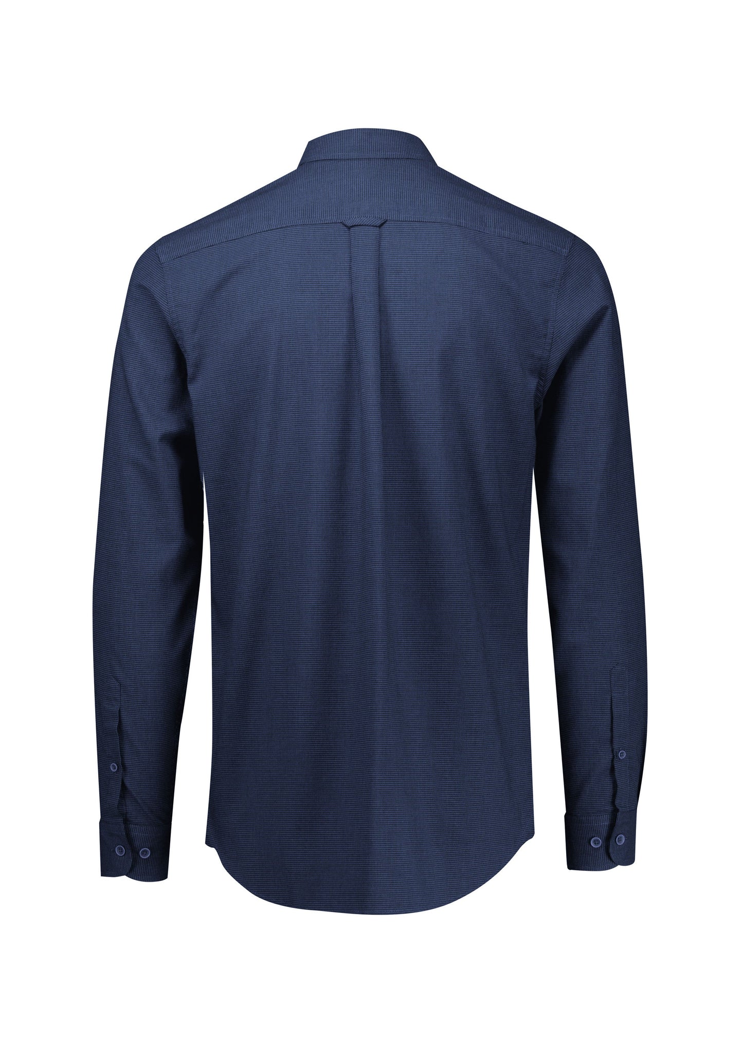 BIZ COLLECTION Mens Soul Long Sleeve Shirt S421ML