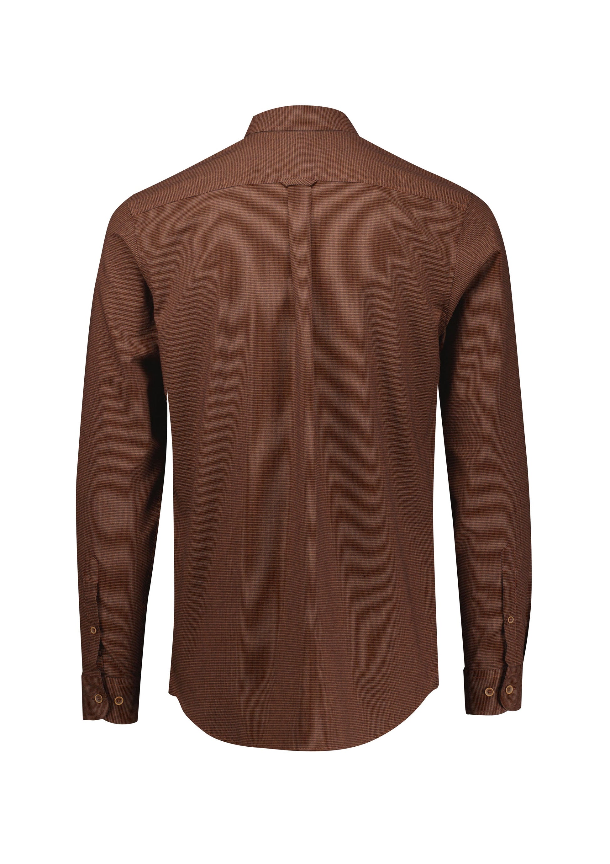 BIZ COLLECTION Mens Soul Long Sleeve Shirt S421ML