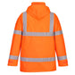 S460 - Hi-Vis Traffic Jacket