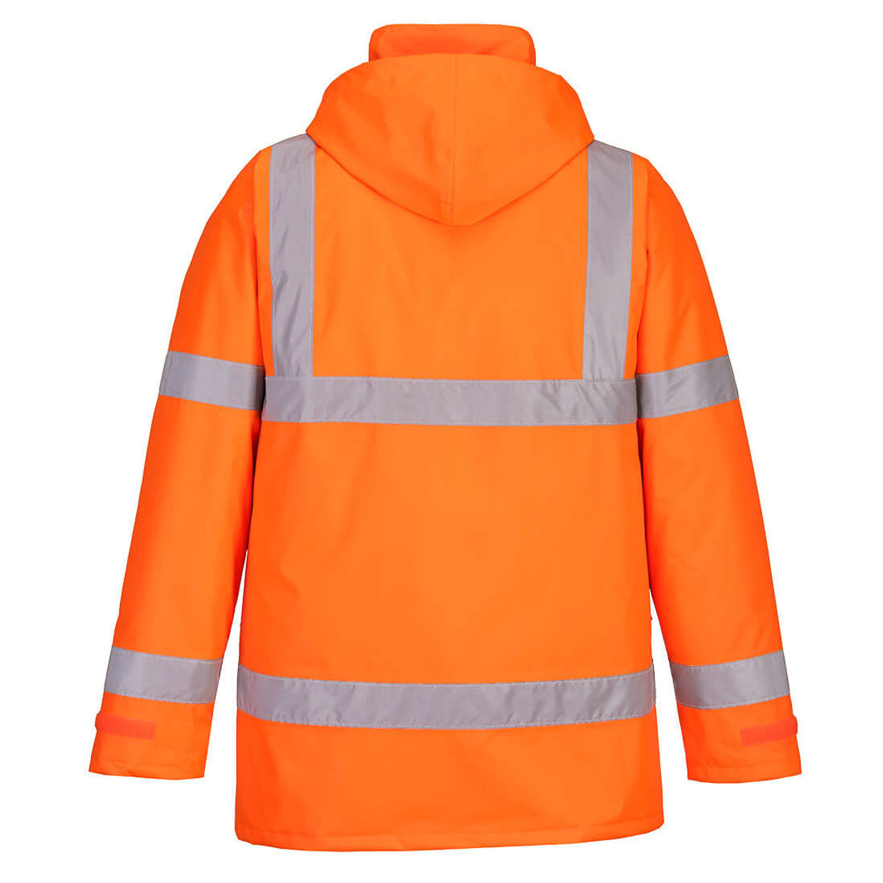 S460 - Hi-Vis Traffic Jacket