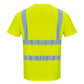 S478 - Hi-Vis T-Shirt S/S