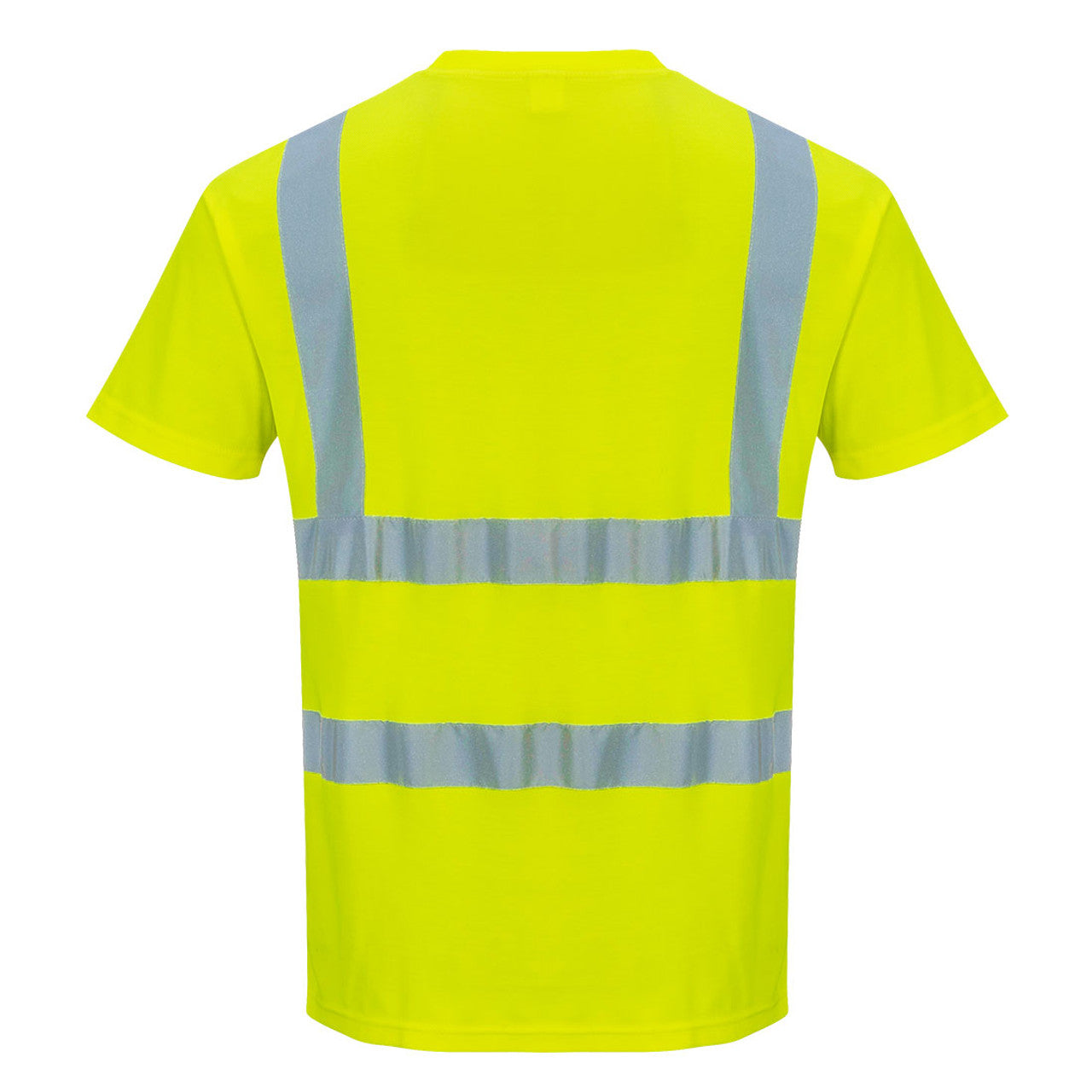 S478 - Hi-Vis T-Shirt S/S