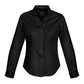 BIZ COLLECTION Womens Dalton Long Sleeve Shirt S522LL
