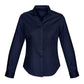 BIZ COLLECTION Womens Dalton Long Sleeve Shirt S522LL