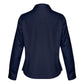 BIZ COLLECTION Womens Dalton Long Sleeve Shirt S522LL