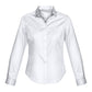 BIZ COLLECTION Womens Dalton Long Sleeve Shirt S522LL