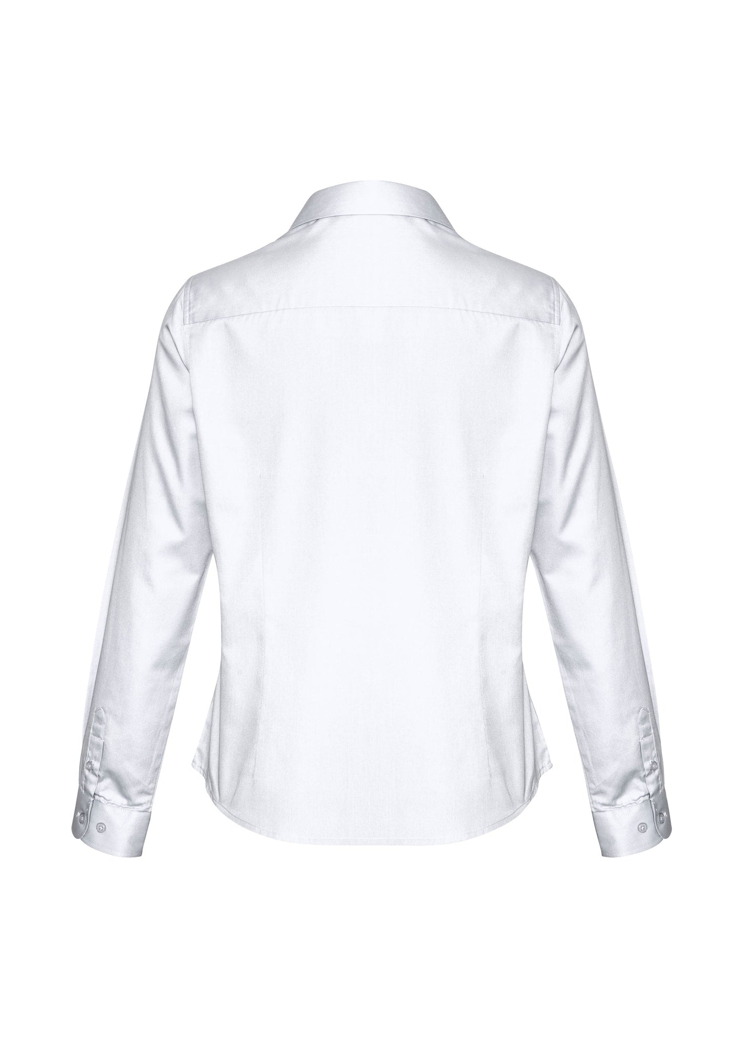 BIZ COLLECTION Womens Dalton Long Sleeve Shirt S522LL
