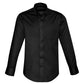 BIZ COLLECTION Mens Dalton Long Sleeve Shirt S522ML