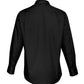 BIZ COLLECTION Mens Dalton Long Sleeve Shirt S522ML
