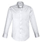 BIZ COLLECTION Mens Dalton Long Sleeve Shirt S522ML