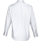BIZ COLLECTION Mens Dalton Long Sleeve Shirt S522ML