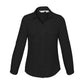 BIZ COLLECTION Womens Madison Long Sleeve Shirt S626LL