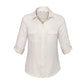 BIZ COLLECTION Womens Madison Long Sleeve Shirt S626LL