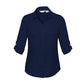 BIZ COLLECTION Womens Madison Long Sleeve Shirt S626LL