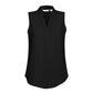 BIZ COLLECTION Womens Madison Sleeveless Top S627LN