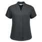 BIZ COLLECTION Womens Madison Short Sleeve Shirt S628LS