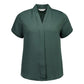 BIZ COLLECTION Womens Madison Short Sleeve Shirt S628LS