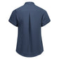 BIZ COLLECTION Womens Madison Short Sleeve Shirt S628LS
